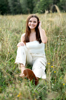 Autilli's senior session