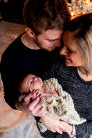 Enzo's Newborn session