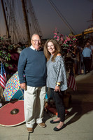 Tall Ships Prom Night