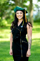 Ashton's Grad Photos