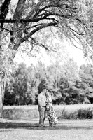 Dave & Dani Engagement Session