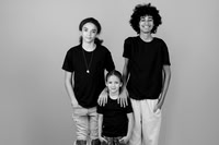 Johnson Family 2025