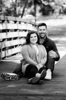 Billy & Erika Engagement session