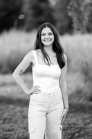 Autilli's senior session