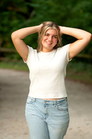 Megan H Senior Session