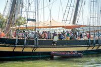 Tall Ships Festival 2016
