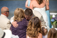 Joe and Mary Emerick Wedding