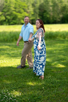 Dave & Dani Engagement Session