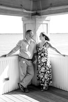 Dave & Dani Engagement Session