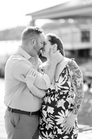 Dave & Dani Engagement Session