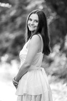 Autilli's senior session
