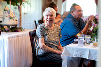 90th Birthday