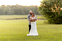 Majewski's Wedding