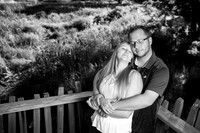 Andrew & Jackie Engagement session