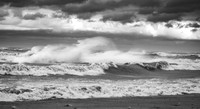 60mph Winds on Presque Isle