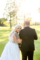 Tom & Nicole Wedding!