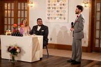 Sarah and Steven Wedding!!