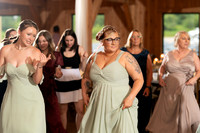 Katie & Eli Wedding!