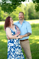 Dave & Dani Engagement Session