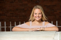 Haley's Senior Session