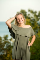 Haley's Senior Session