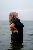 Megan H Senior Session