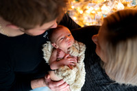 Enzo's Newborn session
