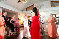 Sarah and Steven Wedding!!