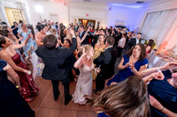Mark & Kirsten Leone Wedding!