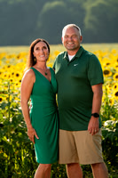 Boam's Sunflower Mini Session