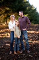 Layden Family Session