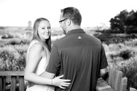 Andrew & Jackie Engagement session