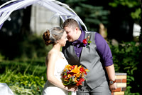 Kaput Wedding!