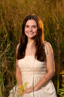 Autilli's senior session