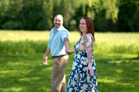 Dave & Dani Engagement Session
