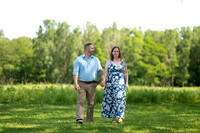 Dave & Dani Engagement Session