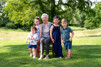 90th Birthday