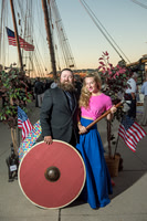 Tall Ships Prom Night