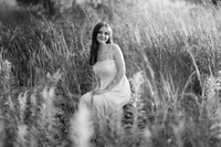 Autilli's senior session