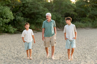 Roehm Family
