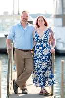Dave & Dani Engagement Session