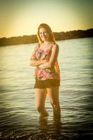 Destiny Forne Senior Photos