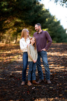 Layden Family Session