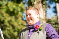 Kaput Wedding!
