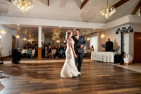 Sarah and Steven Wedding!!
