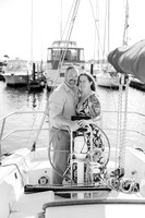 Dave & Dani Engagement Session