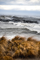 60mph Winds on Presque Isle