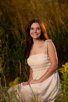 Autilli's senior session