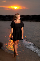 Megan H Senior Session