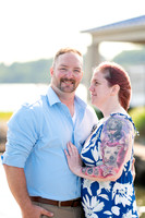 Dave & Dani Engagement Session